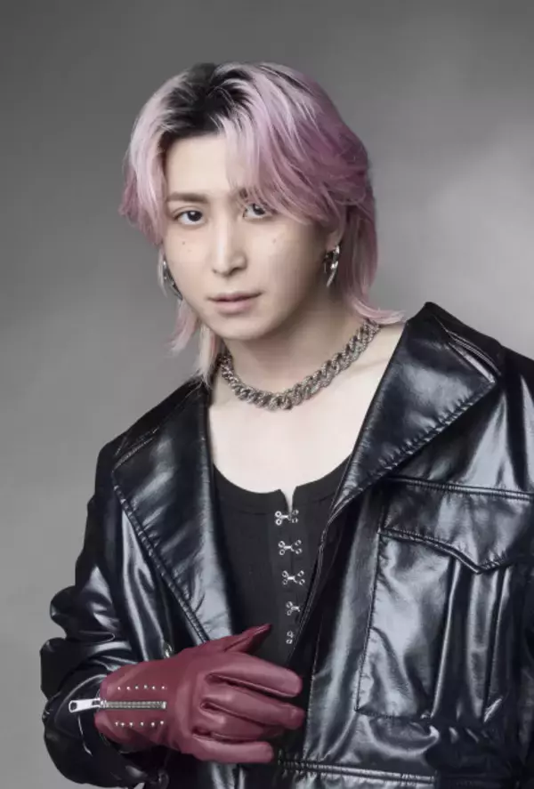 Snow Man佐久間大介、『メイドさんは食べるだけ』チュン役で出演「ぜひお腹を空かせて楽しんでください！チュンッ！」　4月5日放送開始