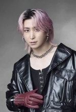 Snow Man佐久間大介、『メイドさんは食べるだけ』チュン役で出演「ぜひお腹を空かせて楽しんでください！チュンッ！」　4月5日放送開始