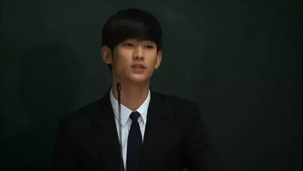 【あすから】“宇宙人”キム・スヒョン、チョン・ジヒョンに惹かれ…　韓国ドラマ『星から来たあなた』、放送スタート＜キャスト・あらすじ＞