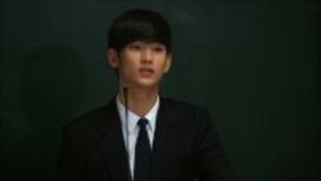 【あすから】“宇宙人”キム・スヒョン、チョン・ジヒョンに惹かれ…　韓国ドラマ『星から来たあなた』、放送スタート＜キャスト・あらすじ＞