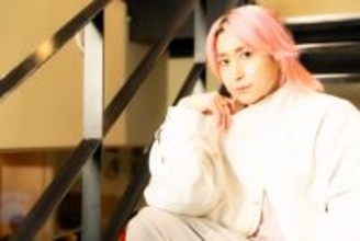 Snow Man佐久間大介、声優業はオーディション落選の連続　掴んだ役には全力投球「おしゃぶり買いました」