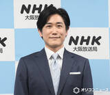 「NHK二宮直輝アナ、大阪異動でプロフィール“大間違い”発覚　スタッフ大慌ての事態【正しいプロフあり】」の画像1