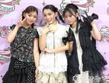 「『今日好きダンスバトル』を終えた“がむしゃら5”ゆま＆さわ＆ねねに直撃「練習の成果を全部出し切れた」」の画像1