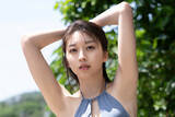 「モーニング娘。・牧野真莉愛、卒業前のラスト写真集が緊急発売決定　“正統派アイドルの完成形”を収めた最後の写真集」の画像1
