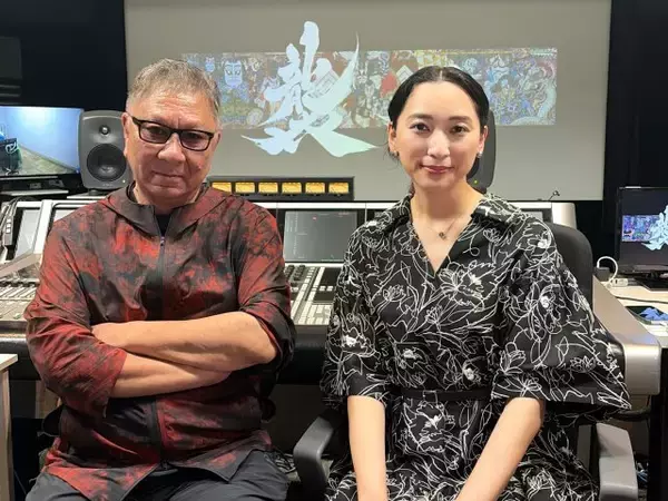 杏、三池崇史監督初ドキュメンタリー『襲名』ナレーションを担当　「フランスでも歌舞伎を知るきっかけになれば」