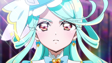 『名探偵プリキュア！』新絵柄にネットざわつく　キュアアルカナ＆キュアエクレールのカード「ふぁ！？」「手のしぐさが」