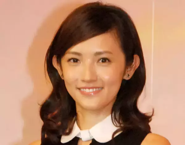 『24時間テレビ』星野真里、マラソン中に一番うれしかった沿道の声告白「『あら～そんな～』って思って」