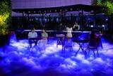 「大阪の秋、無料の新ロマンチックスポットが登場…『なんば雲海』【概要】」の画像1