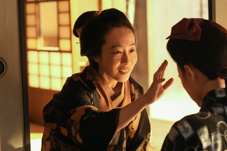 『ブラッサム』山田真歩、照子の“強引さ”に愛される人物像「まさに“ブラッサム”している人」