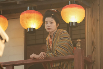 『ばけばけ』さとうほなみ“遊女なみ”役に込めた思い「明るく生きていられるような人生じゃない」