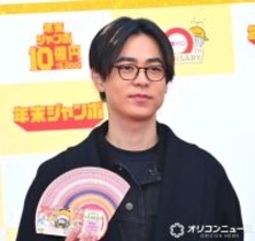 成田凌、リアルで観て涙した海外アーティスト明かす「絶対にもう二度と観ることがないと思っていた」