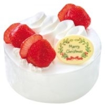 不二家「クリスマスケーキ」各種ランキングを公表【一覧】