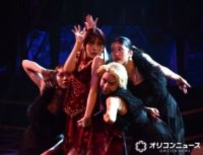 【レコ大】アイナ・ジ・エンド、実の妹と共演