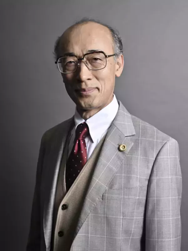 『リブート』海江田勇役に酒向芳　キャラクター紹介（16）