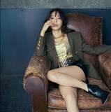 「BoA、SM ENTERTAINMENT契約満了　25年間所属「SMの誇りであり、象徴でした」【全文】」の画像1