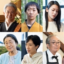横山裕出演ドラマ『元科捜研の主婦』鶴見辰吾、木野花、映美くらら、大和田獏らがゲスト出演　第2、3話に登場