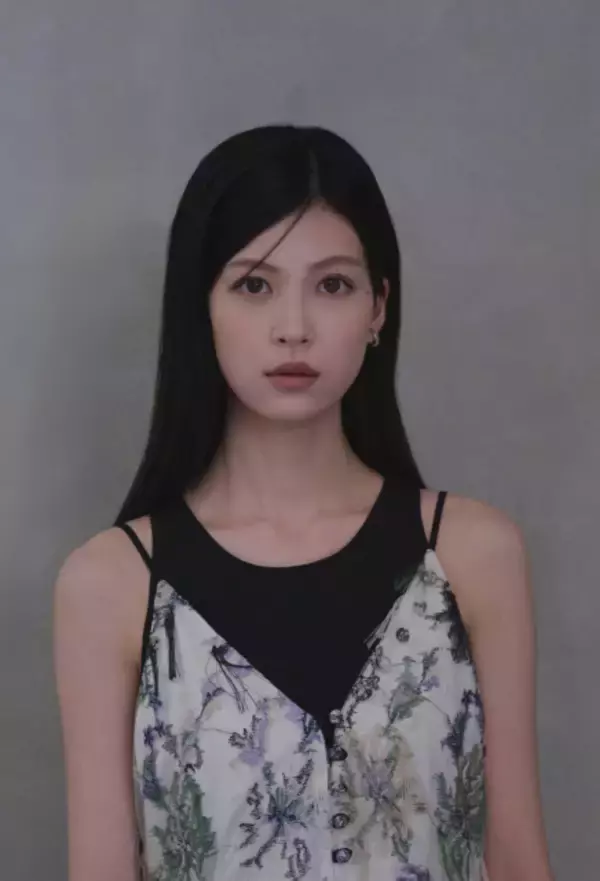 来期朝ドラ『風、薫る』出演の中田青渚とSUPER★DRAGON・田中洸希、春公開映画『ゾンビ1/2 〜Right Side of the Living Dead〜』に出演【コメントあり】