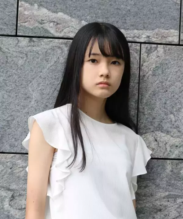 ＜芸能プロダクション2026年イチオシ新人＞『いないいないばあっ！』“はるちゃん”こと倉持春希、俳優として羽ばたくため日々成長中「映像作品にどんどん挑戦していきたい」