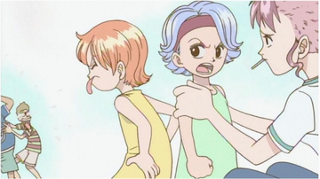 山崎和佳奈＆岡村明美の関係性話題　『ワンピース』ノジコ＆ナミの”姉妹役”…岡村の産休は山崎が代役担当した過去→今度は『コナン』蘭役の代役で助ける恩返し