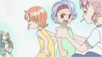 山崎和佳奈＆岡村明美の関係性話題　『ワンピース』ノジコ＆ナミの”姉妹役”…岡村の産休は山崎が代役担当した過去→今度は『コナン』蘭役の代役で助ける恩返し