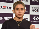 「【RIZIN】強豪ミックスを迎え撃つ秋元強真「対策は万全で何も不安要素がない」青木真也との練習に手応え十分」の画像1