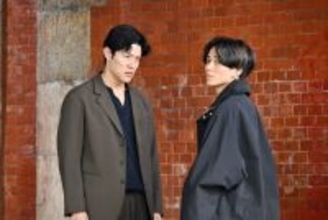 『リブート』衝撃の“新事実”にネット驚き「マジ!?」「考察以上」「涙が止まらない」