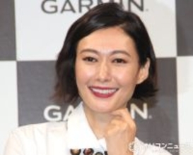 田丸麻紀「お久しぶりのパーマあてました」　ベリーショートの新ヘア披露に反響「春っぽい」「とてもキュート」「カッコイイ！」