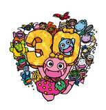 「『ざわざわ森のがんこちゃん』11年ぶりにオープニング曲を刷新　鈴木愛理が新オープニング曲を担当」の画像1