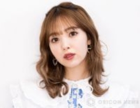 “出産間近”藤田ニコル、完成した“夢の衣装＆メイク部屋”を公開　高級バッグが並ぶ圧巻の棚に反響「この部屋、天国じゃん」