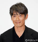 「反町隆史、28年ぶりの連ドラ『GTO』は“グレートティーチャーを探す旅”　妻・松嶋菜々子については「ご想像にお任せ」とにやり」の画像1