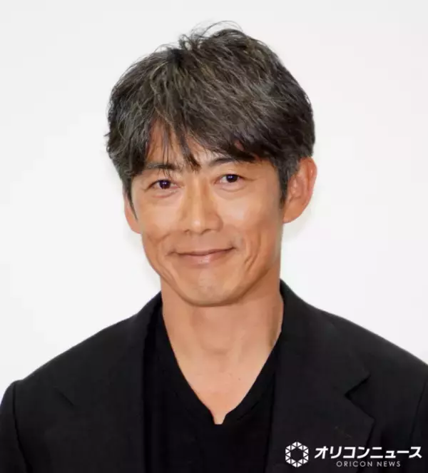 反町隆史、28年ぶりの連ドラ『GTO』は“グレートティーチャーを探す旅”　妻・松嶋菜々子については「ご想像にお任せ」とにやり