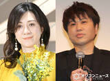 「野々村友紀子、夫・川谷修士との“ラブラブ”っぷりを長女が暴露　家事中に突然「目を離したすきに二人で…」」の画像1