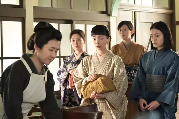 『風、薫る』第9週「看病婦とアメ」を振り返る