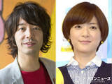 「上野樹里＆和田唱、夫婦で大物歌手のライブへ　会場の前で2ショット披露」の画像1