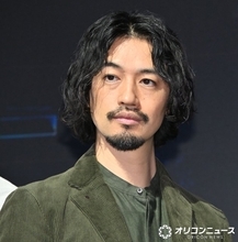 斎藤工、意図的なうっかりトークで笑わせる　ドラマ『犯罪者』のキャストにハリウッドスター？