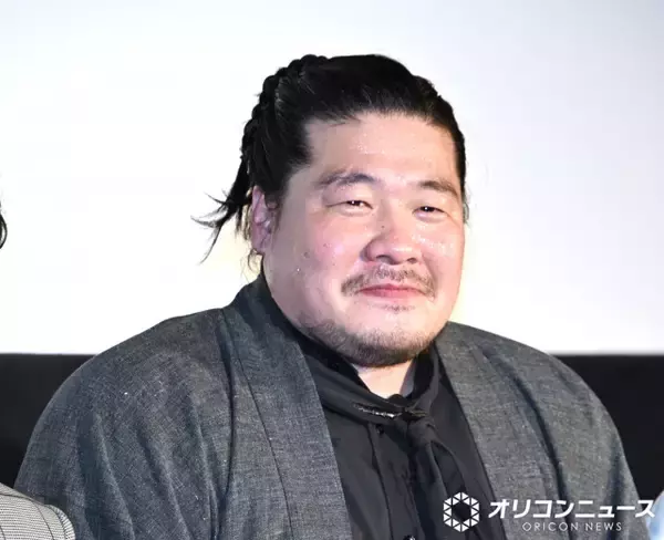 一ノ瀬ワタル、初主演映画の舞台あいさつで大汗「ネタバレになっちゃダメですもんね…」　オーディション2回落とした監督がオファー