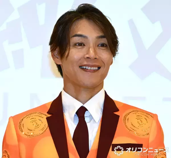 白川裕二郎、純烈は「青春だった」　家族よりも過ごす時間の長かったグループを来年3月に卒業