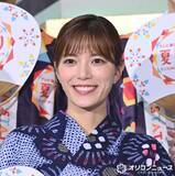 「テレ朝・三谷紬アナ“あざとかわいい”ショット公開　歓喜の声相次ぐ「写真集みたいです！」「かわいい！」」の画像1