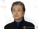 「「幸せそう」78歳・大和田伸也、ついに“ポケモンカフェデビュー”　 満面の笑みで“ぬい活”する姿に「可愛い」の声」の画像1