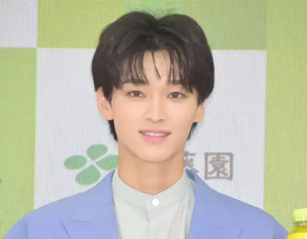 松本怜生、短冊に“願いごと”→藤森慎吾「無理よ！怖くて、できないから」