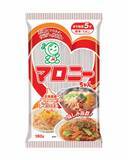 「鍋料理でおなじみ“マロニーちゃん”が転職活動？ 履歴書公開に「可愛い顔して結構…」」の画像1