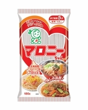 鍋料理でおなじみ“マロニーちゃん”が転職活動？ 履歴書公開に「可愛い顔して結構…」