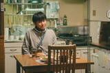 「安田章大＆のん、当たり前の日常に少しずつ変化訪れる　『平行と垂直』本編映像＆場面写真公開」の画像1
