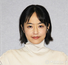 「マジで可愛すぎる!!」39歳・井上真央、“透明感あふれる”近影に反響「オシャレな美人さんって感じ」