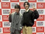「小泉光咲＆四坂亮翔、タイでイベント出演「すてきな思い出になりました」【コメント全文】」の画像1