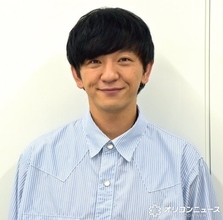 パンサー・向井慧「めちゃくちゃ熱愛です！」若林有子アナとの交際報道に言及　かつて共演の『王様のブランチ』で