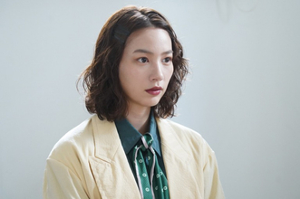 『Tokyo middle 30』のん、突然服を脱ぎ捨て…痛烈な一言　恋模様のラストに訪れた修羅場にネット衝撃「レストランでそんな格好に…」「服はアカンやろ！」【ネタバレあり】