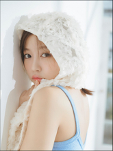 大原優乃“ゆるふわ多幸感美ボディ”で魅せる「私のボディ論を大解剖していただいています」