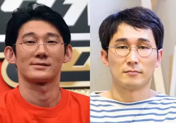 【キングオブコント】新審査員のロコディ堂前、シソンヌじろうと「顔が酷似してまして（笑）」