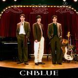 「CNBLUE、13年9ヶ月ぶりシングル1位　シングル「心盗夜」、自身通算2作目【オリコンランキング】」の画像1